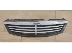 Recambio de rejilla delantera para ssangyong rexton rx 270 full referencia OEM IAM 7946308000  
