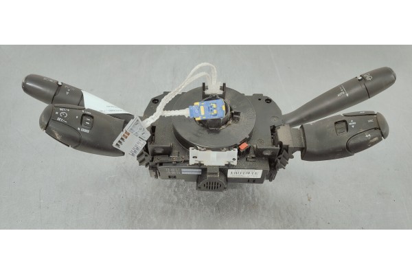 Recambio de mando multifuncion para citroen c3 picasso 1.6 hdi referencia OEM IAM 96643944XT  