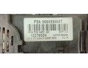 Recambio de mando multifuncion para citroen c3 picasso 1.6 hdi referencia OEM IAM 96643944XT  