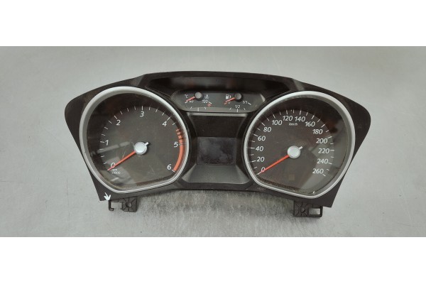 Recambio de cuadro instrumentos para ford mondeo ber. (ca2) 1.8 tdci 125 referencia OEM IAM 8M2T10849CB  