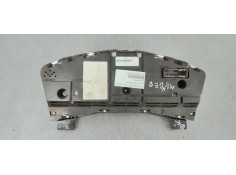 Recambio de cuadro instrumentos para ford mondeo ber. (ca2) 1.8 tdci 125 referencia OEM IAM 8M2T10849CB  