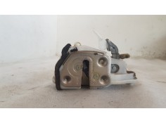 Recambio de cerradura puerta delantera derecha para mazda 6 lim. (gh) 2.0d turbo 140 fap referencia OEM IAM   