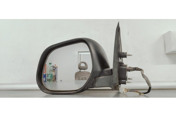 Recambio de retrovisor izquierdo para citroen c-crosser 2.2 d referencia OEM IAM E4022588  