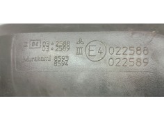Recambio de retrovisor izquierdo para citroen c-crosser 2.2 d referencia OEM IAM E4022588  