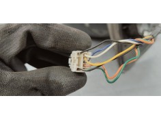 Recambio de retrovisor izquierdo para citroen c-crosser 2.2 d referencia OEM IAM E4022588  