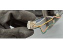 Recambio de retrovisor izquierdo para citroen c-crosser 2.2 d referencia OEM IAM E4022588  
