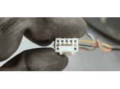 Recambio de retrovisor izquierdo para citroen c-crosser 2.2 d referencia OEM IAM E4022588  