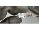 Recambio de retrovisor izquierdo para citroen c-crosser 2.2 d referencia OEM IAM E4022588  