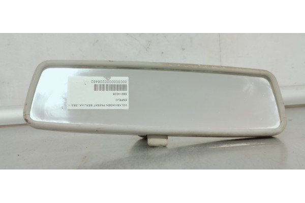 Recambio de espejo para volkswagen passat berlina (3b3) 1.9tdi 130 4x4 referencia OEM IAM E9014026  