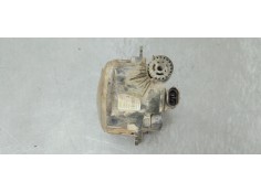 Recambio de faro antiniebla izquierdo para citroen c-crosser 2.2 d referencia OEM IAM MN142091  