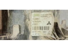 Recambio de faro antiniebla izquierdo para citroen c-crosser 2.2 d referencia OEM IAM MN142091  