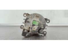 Recambio de faro antiniebla izquierdo para citroen c-crosser 2.2 d referencia OEM IAM MN142091  