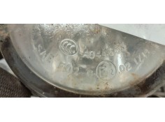 Recambio de faro antiniebla izquierdo para citroen c-crosser 2.2 d referencia OEM IAM MN142091  