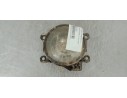 Recambio de faro antiniebla izquierdo para citroen c-crosser 2.2 d referencia OEM IAM MN142091  