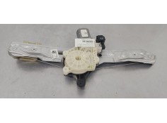 Recambio de elevalunas trasero derecho para ford focus lim. 1.0 i turbo 125 referencia OEM IAM BM51A27000BE  