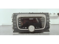 SISTEMA AUDIO / RADIO CD 7S7T18C939DB 