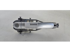 Recambio de maneta exterior delantera derecha para skoda fabia (5j2 ) 1.4 tdi referencia OEM IAM   