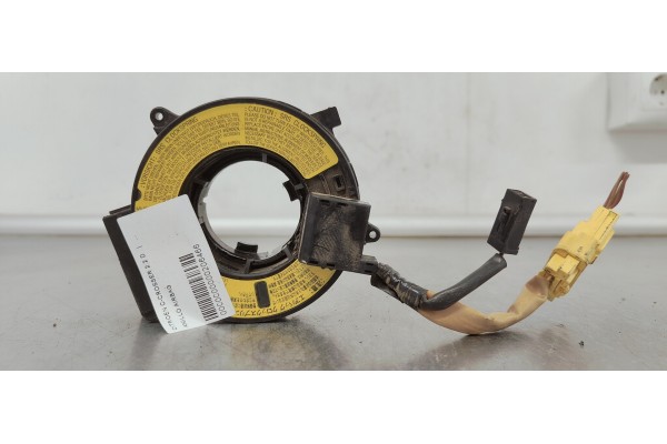 Recambio de anillo airbag para citroen c-crosser 2.2 d referencia OEM IAM   