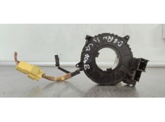 Recambio de anillo airbag para citroen c-crosser 2.2 d referencia OEM IAM   