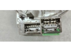 Recambio de anillo airbag para citroen c-crosser 2.2 d referencia OEM IAM   
