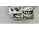Recambio de anillo airbag para citroen c-crosser 2.2 d referencia OEM IAM   