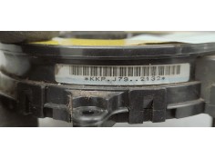 Recambio de anillo airbag para citroen c-crosser 2.2 d referencia OEM IAM   