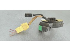 Recambio de anillo airbag para citroen c-crosser 2.2 d referencia OEM IAM   