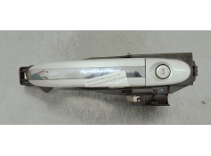 MANETA EXTERIOR DELANTERA IZQUIERDA 6M21U224A37BF 