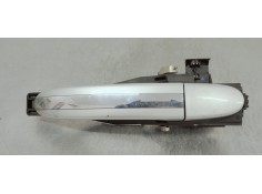 MANETA EXTERIOR TRASERA IZQUIERDA 6M21U266B22AF 