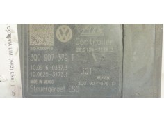 Recambio de abs para skoda octavia lim. (5e3) like referencia OEM IAM 3Q0907379T  