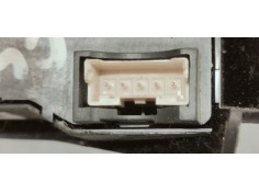 Recambio de mando volante para citroen c4 aircross 1.6 hdi 115 fap referencia OEM IAM 8701A379  
