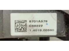 Recambio de mando volante para citroen c4 aircross 1.6 hdi 115 fap referencia OEM IAM 8701A379  