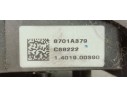 Recambio de mando volante para citroen c4 aircross 1.6 hdi 115 fap referencia OEM IAM 8701A379  
