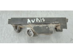Recambio de piloto matricula para toyota auris 1.6 d4d 112 fap referencia OEM IAM   