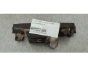 Recambio de piloto matricula para toyota auris 1.6 d4d 112 fap referencia OEM IAM   