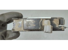 Recambio de piloto matricula para toyota auris 1.6 d4d 112 fap referencia OEM IAM   