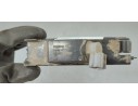 Recambio de piloto matricula para toyota auris 1.6 d4d 112 fap referencia OEM IAM   