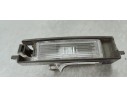 Recambio de piloto matricula para toyota aygo x 1.0 i referencia OEM IAM   