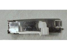 Recambio de piloto matricula para toyota aygo x 1.0 i referencia OEM IAM   