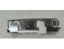 Recambio de piloto matricula para toyota aygo x 1.0 i referencia OEM IAM   