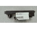 Recambio de piloto matricula para toyota aygo x 1.0 i referencia OEM IAM   