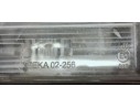 Recambio de piloto matricula para toyota aygo x 1.0 i referencia OEM IAM   