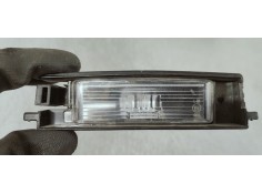 Recambio de piloto matricula para toyota aygo x 1.0 i referencia OEM IAM   