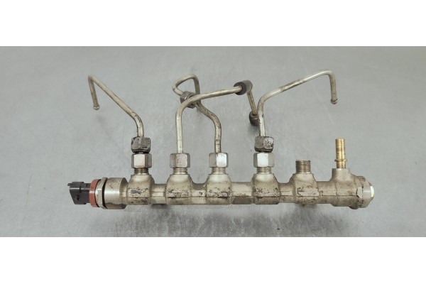 Recambio de rampa inyectora para renault espace iv (jk0) grand espace expression referencia OEM IAM 0445214093  