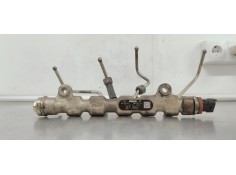 Recambio de rampa inyectora para renault espace iv (jk0) grand espace expression referencia OEM IAM 0445214093  