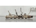 Recambio de rampa inyectora para renault espace iv (jk0) grand espace expression referencia OEM IAM 0445214093  