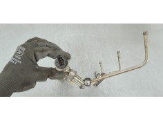 Recambio de rampa inyectora para renault espace iv (jk0) grand espace expression referencia OEM IAM 0445214093  