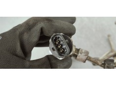 Recambio de rampa inyectora para renault espace iv (jk0) grand espace expression referencia OEM IAM 0445214093  