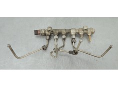 Recambio de rampa inyectora para renault espace iv (jk0) grand espace expression referencia OEM IAM 0445214093  