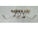 Recambio de rampa inyectora para renault espace iv (jk0) grand espace expression referencia OEM IAM 0445214093  